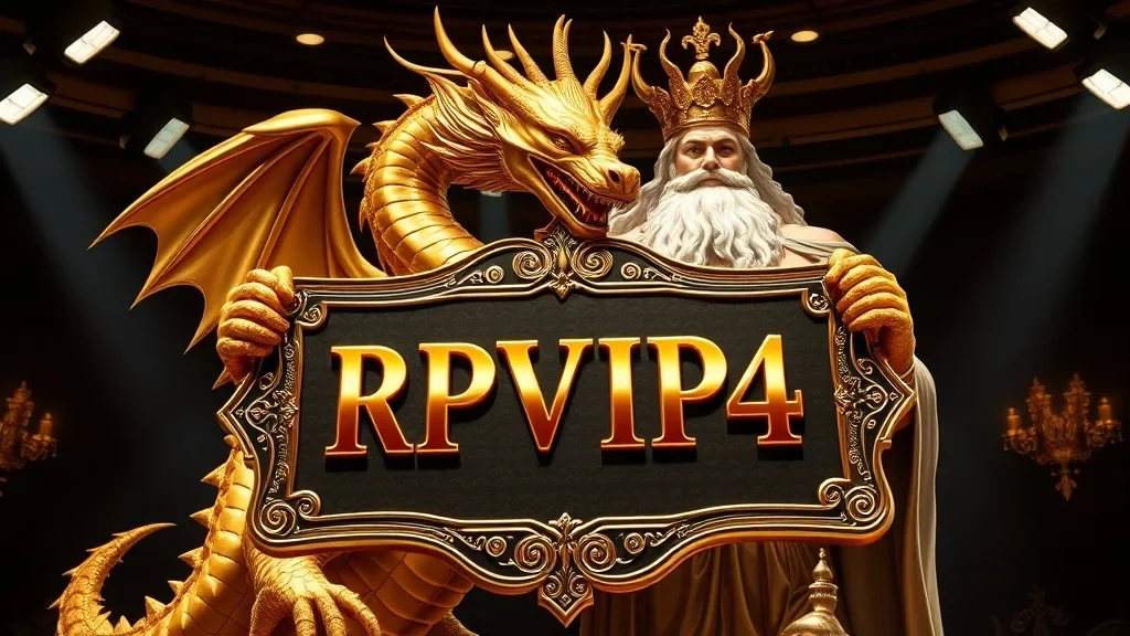 Rpvip4 – Platform Game Online Seru  Inovatif di Indonesia